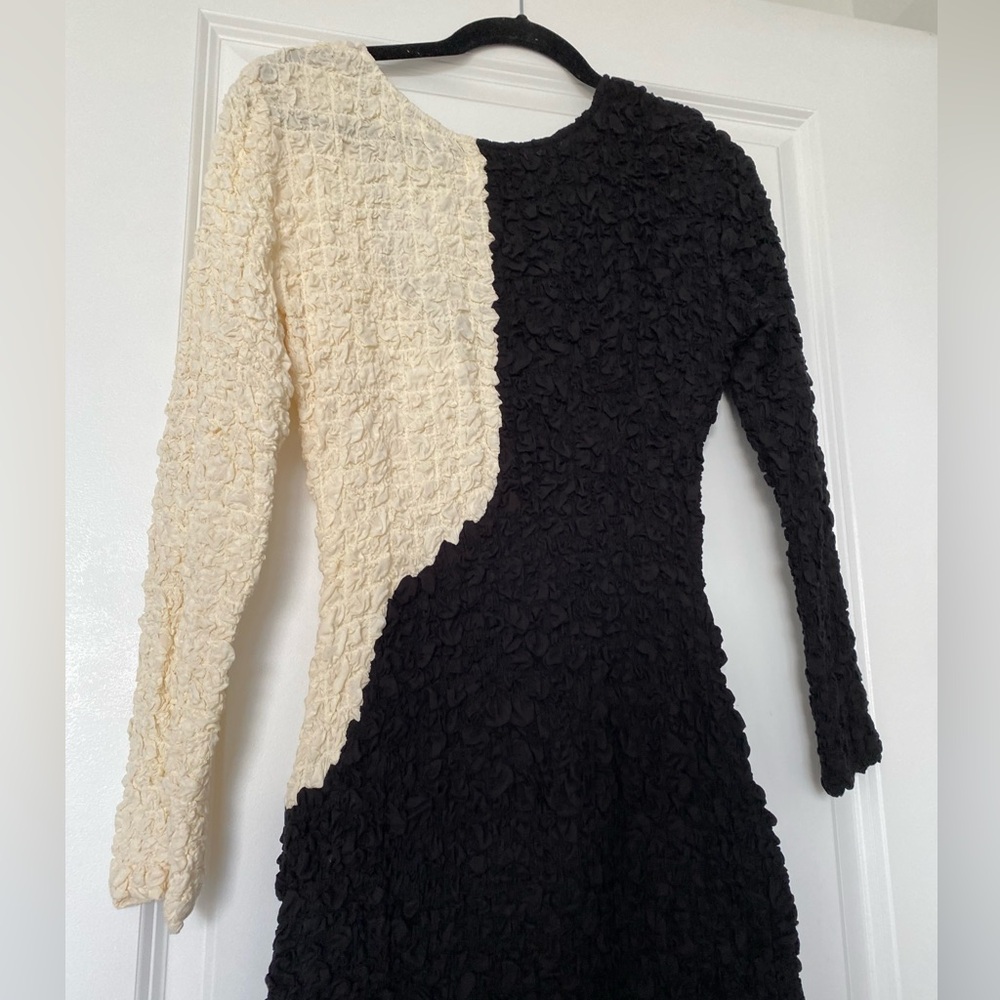 Like new MARA HOFFMAN Amy Dress M - Picture 8 of 11